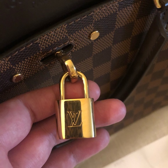 *SOLD* Louis Vuitton Rivoli DE - Picture 3 of 16